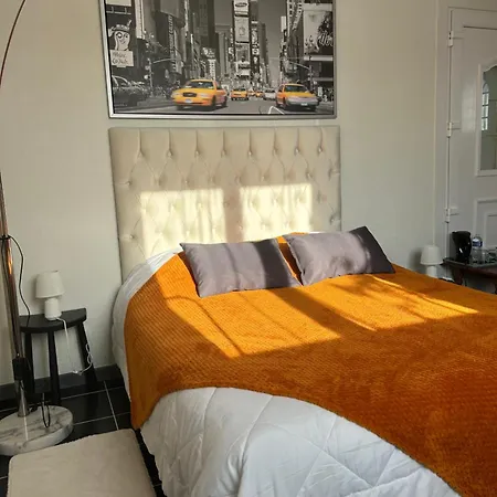 Chambre Louis Armand Chateaudun Exterior photo