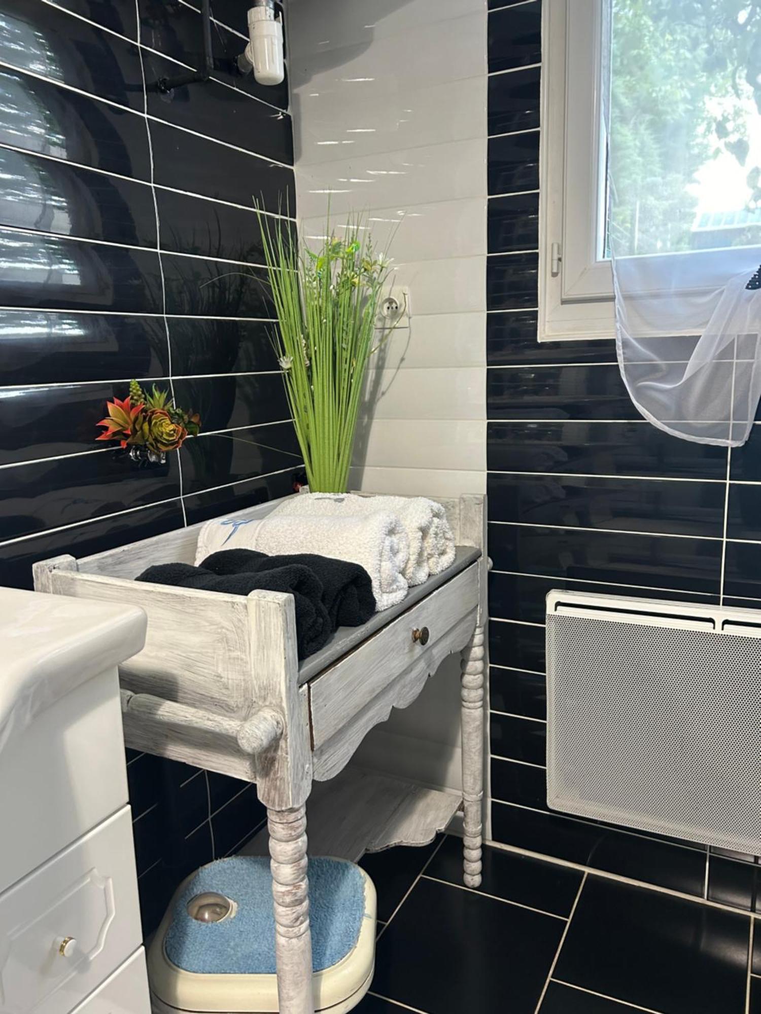 Apartment Louis Armand Chateaudun