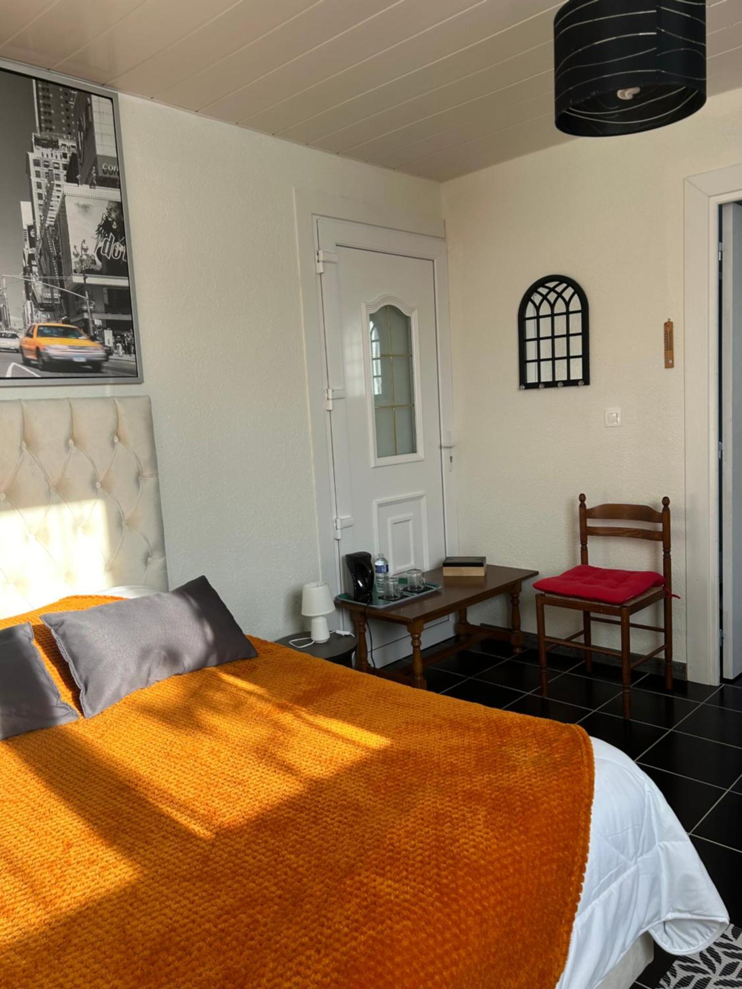 Apartment Louis Armand *