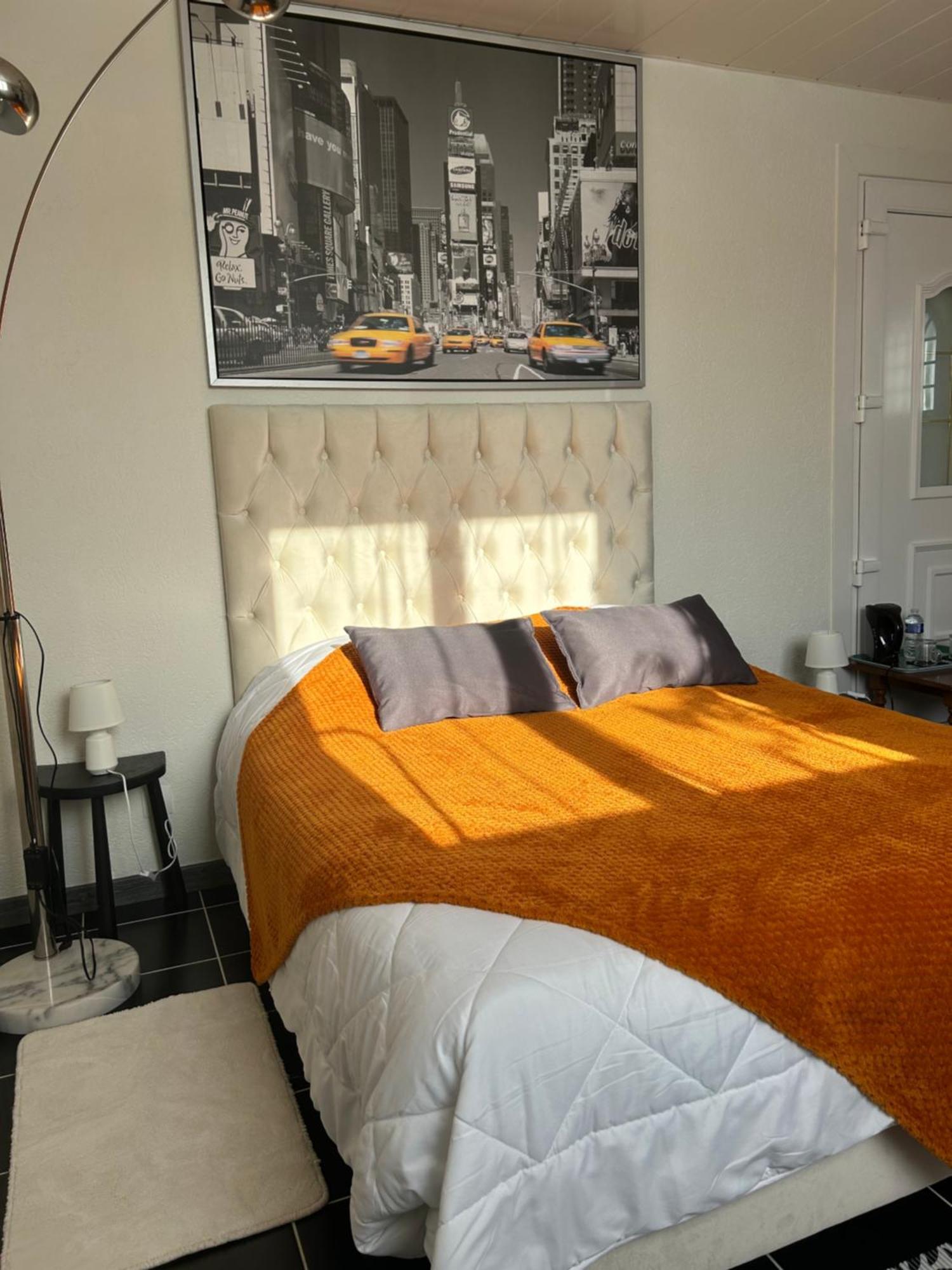 Apartment Louis Armand *
